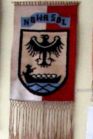 Barbara Jurdzińska-tkanina artystyczna