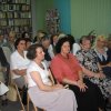 Kwiaty w ogrodzie Klary