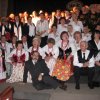 Rok 2008 » listopad » Powiatowy przegląd zespołów śpiewaczych trzeciego wieku