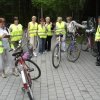 Rok 2010 » czerwiec » Wycieczka rowerowa do Studzieńca