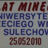 Rok 2010 » maj » V rocznica powstania UTW w Sulechowie