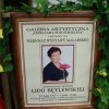 Rok 2010 » maj » Wernisaż malarski Lidii Bętlewskiej