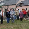 Rok 2010 » październik » Jesienny piknik w Podbrzeziu Dolnym