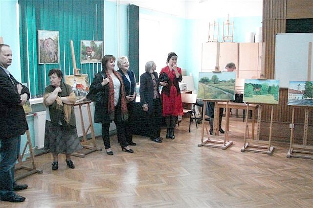 Kultura i Przyroda Ziemi Otyńskiej
