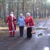 Rok 2011 » grudzień » Dzyń dzyń jedzie Mikołaj