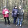 Rok 2011 » styczeń » Spotkanie w lesie z niespodzianką