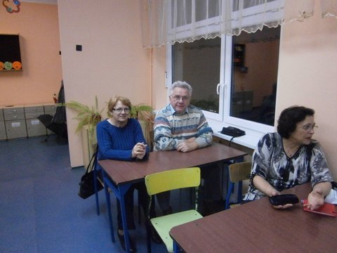 Pierwszy wykład z zakresu prawa