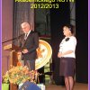 Rok 2012 » październik » Inauguracja Roku Akademickiego 2012-2013
