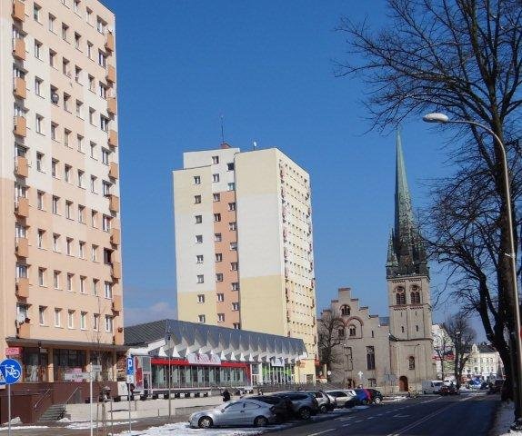 Wyjazd nad morze
