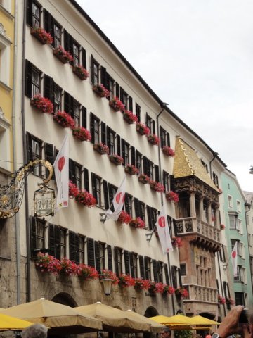 Innsbruck