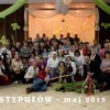 Rok 2015 » maj » Spotkanie w Stypułowie