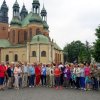 Wycieczka do Poznania